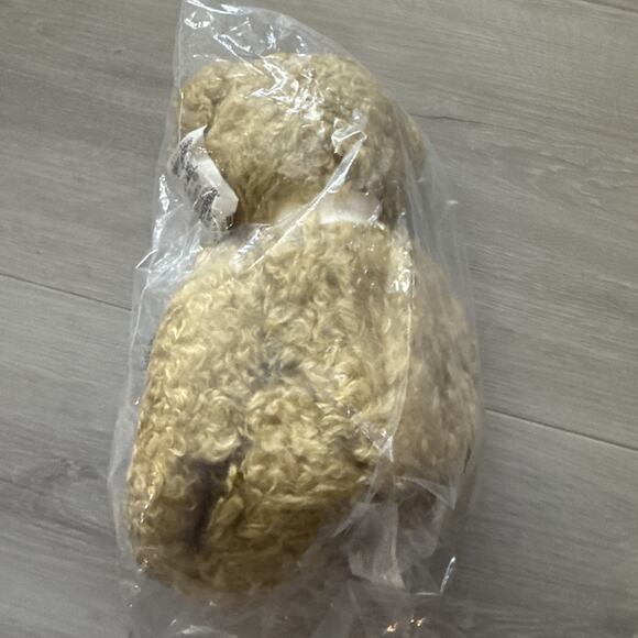 Teddy The 100th Anniversary Teddy Bear The Centennial Bear New - Picture 7 of 8